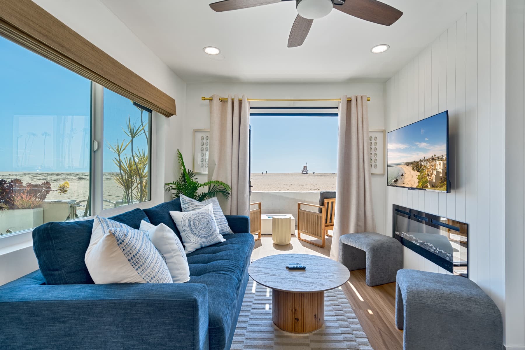Coastal Orange County